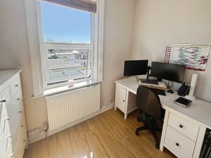 Bedroom 3- click for photo gallery